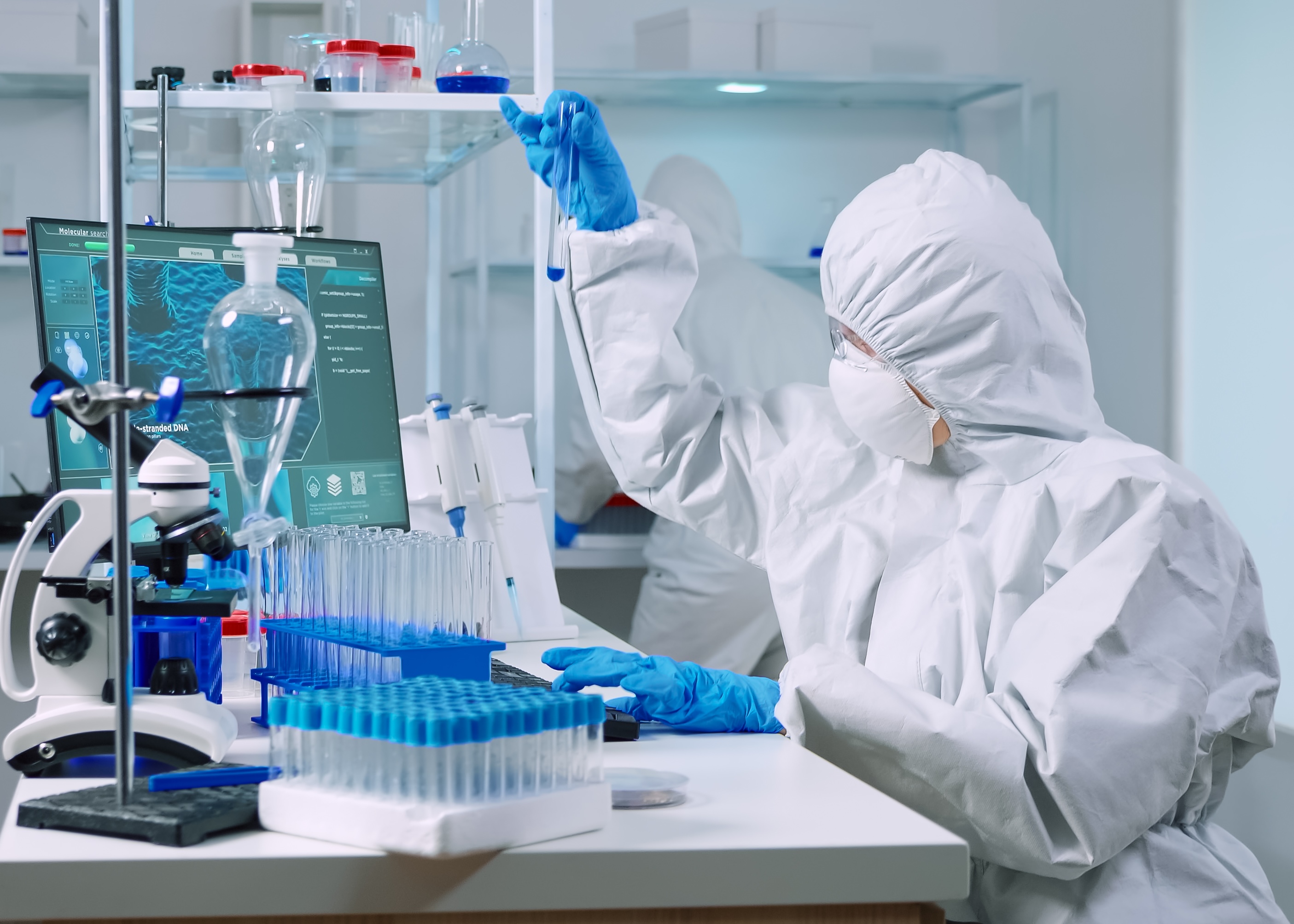 Lab
