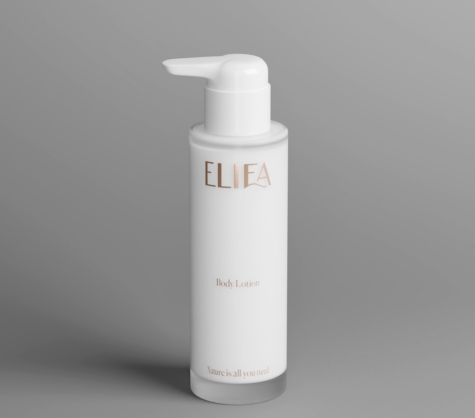 Body Lotion